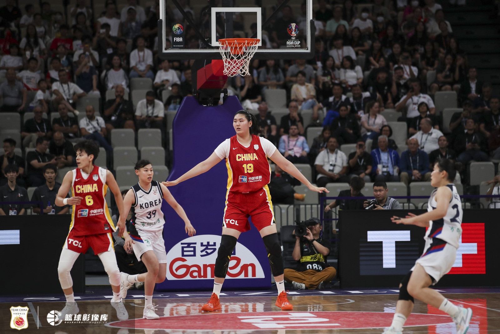 杨舒予：大家都知道子宇是我们的优势&会去针对 我们也要做好应对